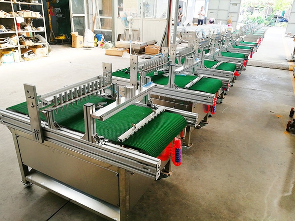育苗播種機(jī)廠家
